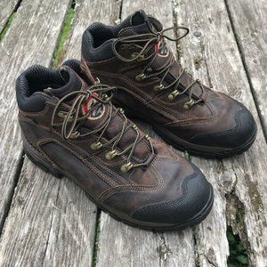 Red Wing Hiker/Work Boot Size 12 Mens